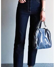 GU | デニムパンツ