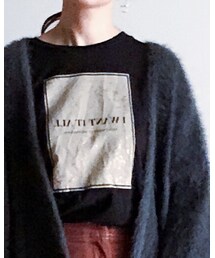 ZARA | Tシャツ/カットソー