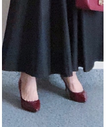 銀座かねまつ | パンプス