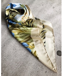 FERRAGAMO | バンダナ/スカーフ