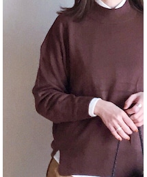 YEVS | ニット/セーター