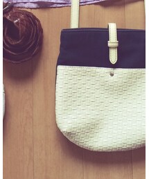 MELROSE claire | ショルダーバッグ