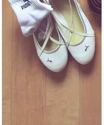PUMA | スニーカー