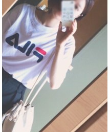 FILA | Tシャツ/カットソー