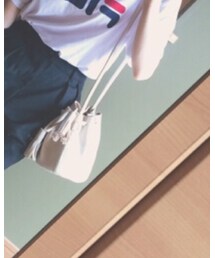 DHOLIC | ショルダーバッグ