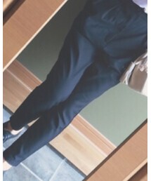 GU | チノパンツ