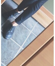 無印良品 | ドレスシューズ