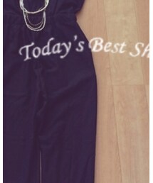 楽天 | つなぎ/オールインワン