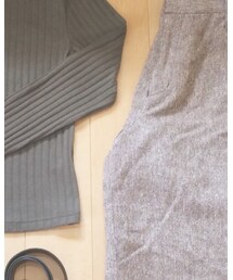 cantwo | その他パンツ