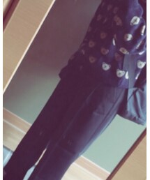 GU | その他パンツ