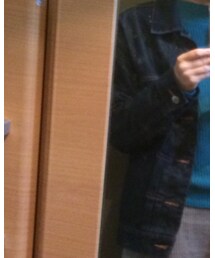 GU | ニット/セーター