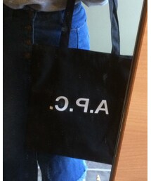 A.P.C. | トートバッグ