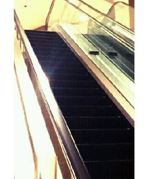 エスカレーター | 生活家電