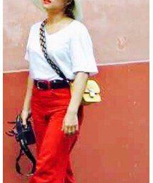 ZARA | ショルダーバッグ