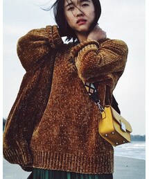 ZARA | その他トップス