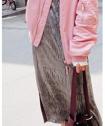 urban revivo | スカート