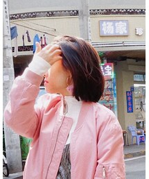 ZARA | イヤリング