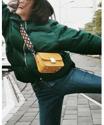 ZARA | ショルダーバッグ