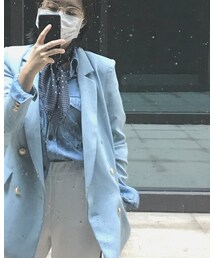 H&M | テーラードジャケット