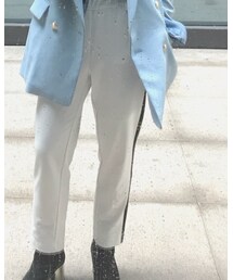 ZARA | その他パンツ