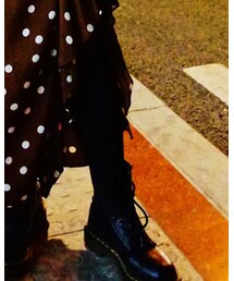 Dr. Martens | ブーツ