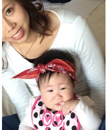 ダイソー | ヘアバンド