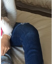 ZARA BASIC | その他パンツ