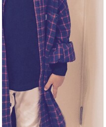 古着 | シャツ/ブラウス