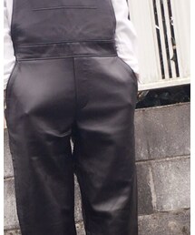 EACH×OTHER | サロペット/オーバーオール