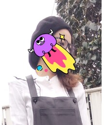 CA4LA | ハンチング/ベレー帽