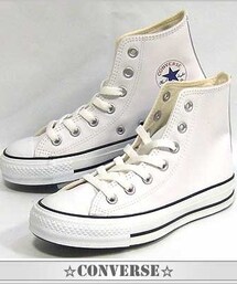CONVERSE | 靴(スニーカー)