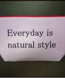 BAG(クラッチバッグ)