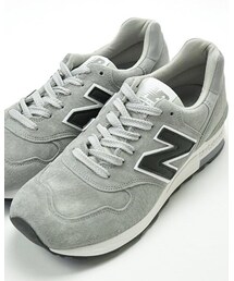 NEW BALANCE | ニューバランス(スニーカー)