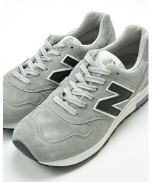 NEW BALANCE | スニーカー
