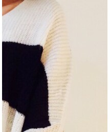 Luz Llena | ニット/セーター