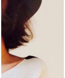 BEAUTY&YOUTH UNITED ARROWS | ハット