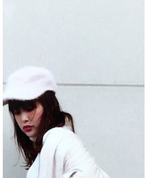 lilLilly | キャップ