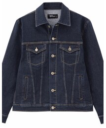 Real Standard | デニムジャケット