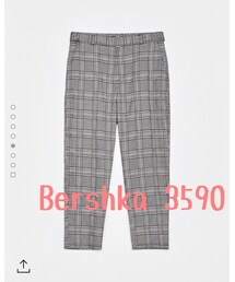Bershka | パンツ