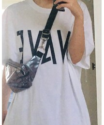 wave | Tシャツ/カットソー