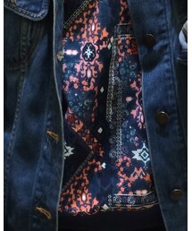 H&M | パーカー