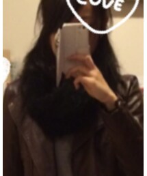 ダイソー | ストール/ショール