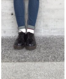Dr. Martens | シューズ