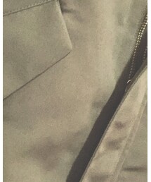 GU | マウンテンパーカー