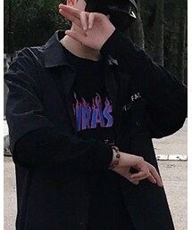 THRASHER | トップス