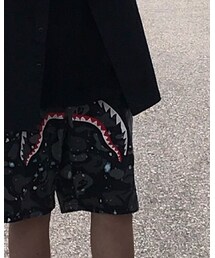 AAPE BY A BATHING APE | パンツ