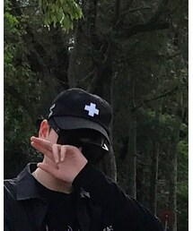 PLACES+FACES | 帽子