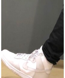 NIKEDUNK | スニーカー