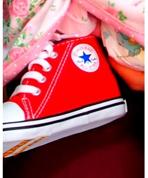CONVERSE | スニーカー