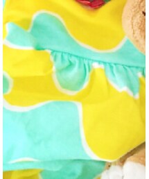 ボンエビヤン | ワンピース